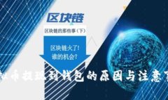 虚拟币提现到钱包的原因